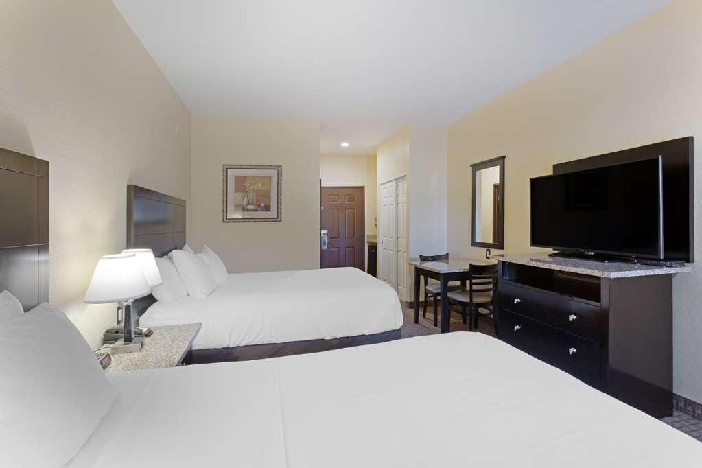 Comfort Inn Near Grand Canyon Williams Room photo